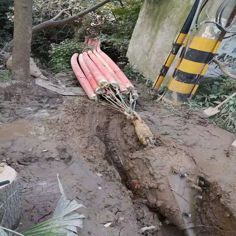 宿州武汉快速拖拉管